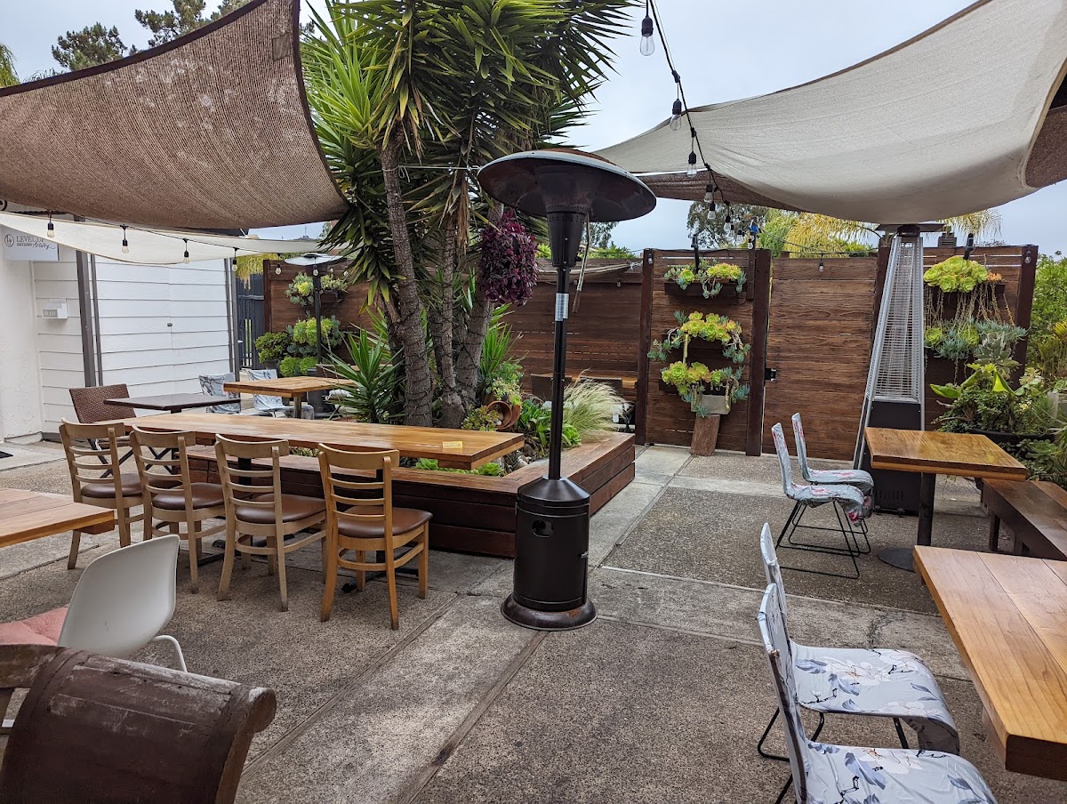 Turmeric Thai Kitchen